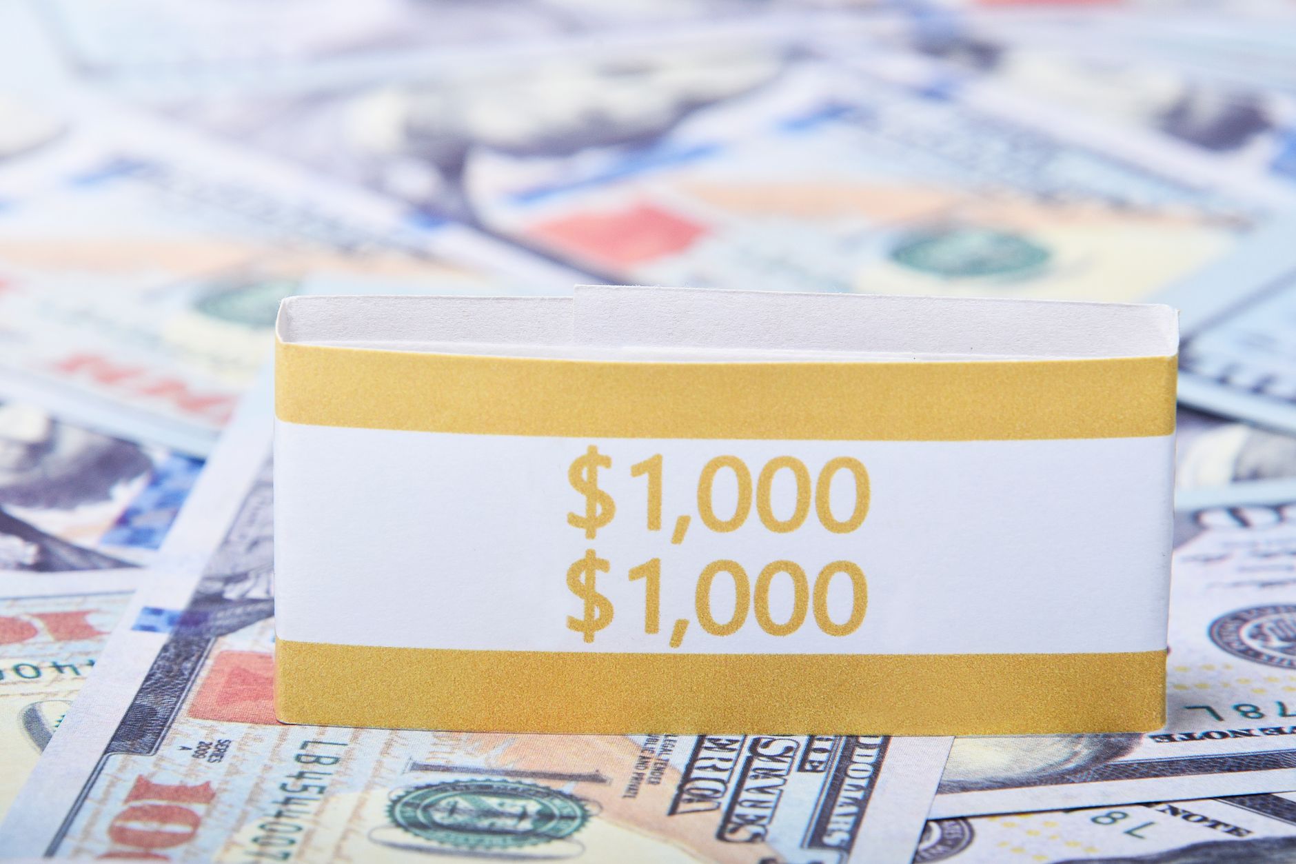 pexels-photo-11624762 - budgetly.money close up of a currency band