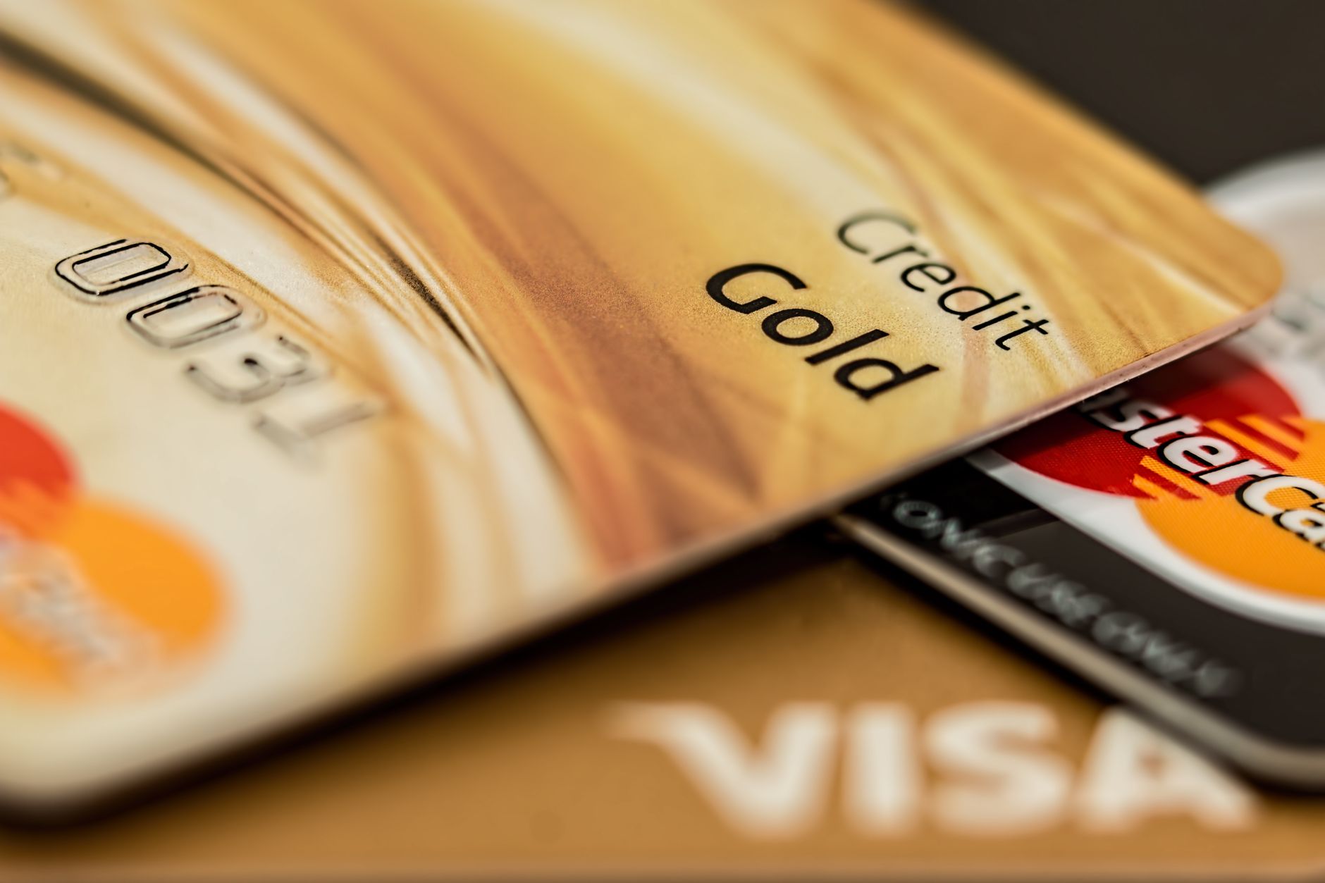 pexels-photo-164501 - budgetly.money close up photo of credit cards
